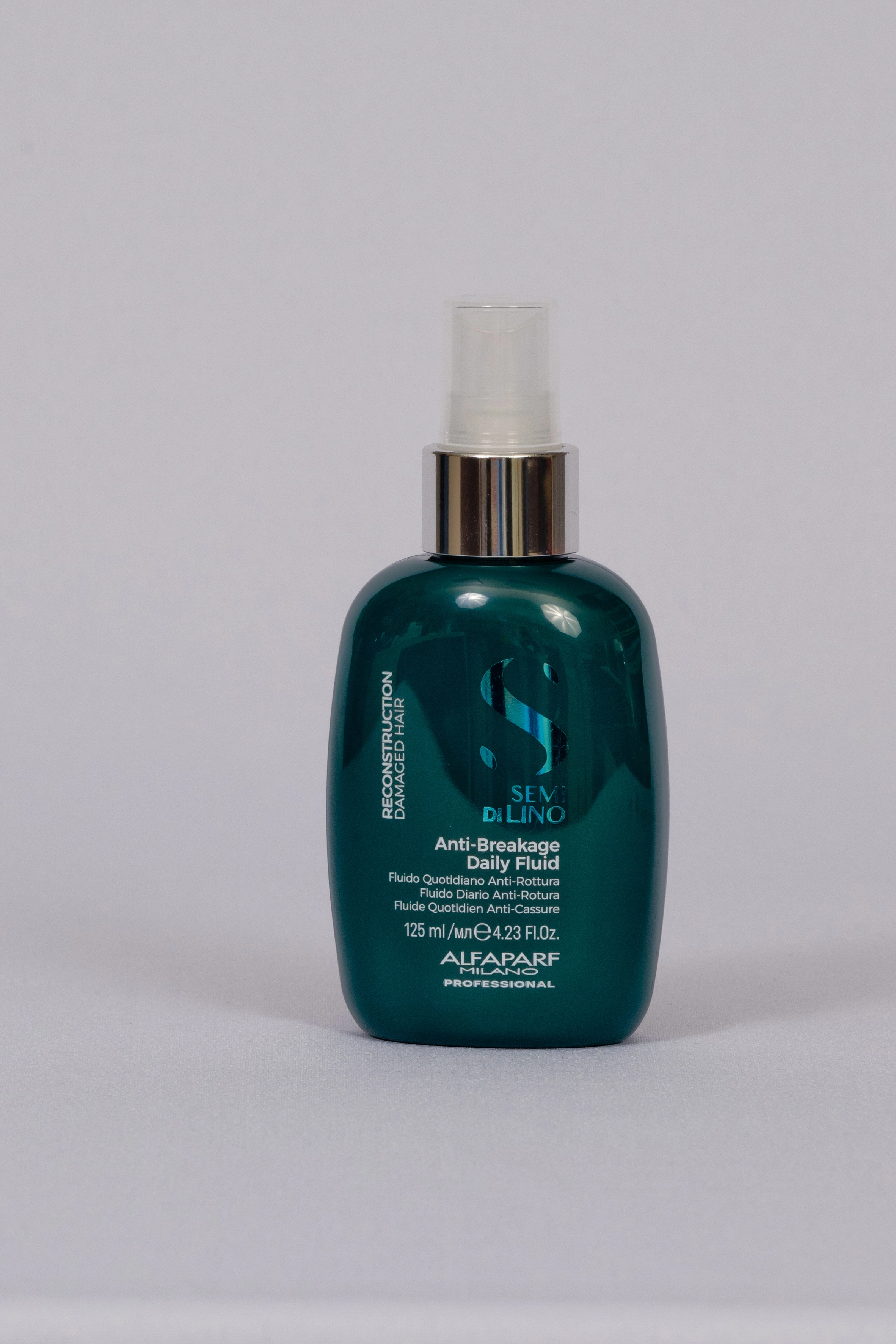 Alfaparf Semi Di Lino Reconstruction Anti-Breakage Daily Fluid 125ml főképe